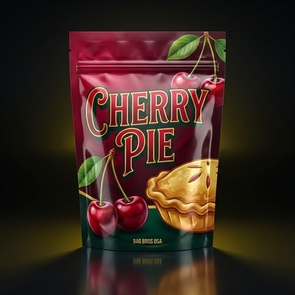 Cherry Pie